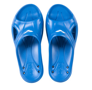 Arena Junior Hydrosoft II Slides - ROYAL