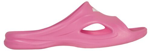 Arena Junior Hydrosoft II Slides - PINK