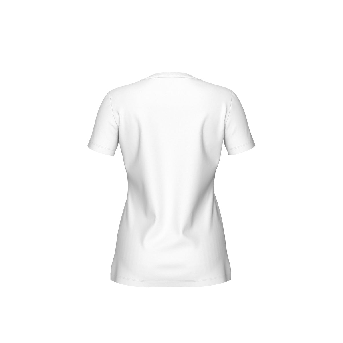 Arena Team Women's Panel T-Shirt - color 100