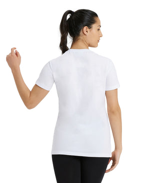 Arena Team Women's Panel T-Shirt - color 100