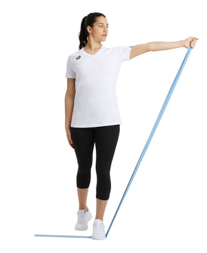 Arena Team Women's Panel T-Shirt - color 100