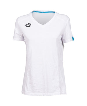 Arena Team Women's Panel T-Shirt - color 100