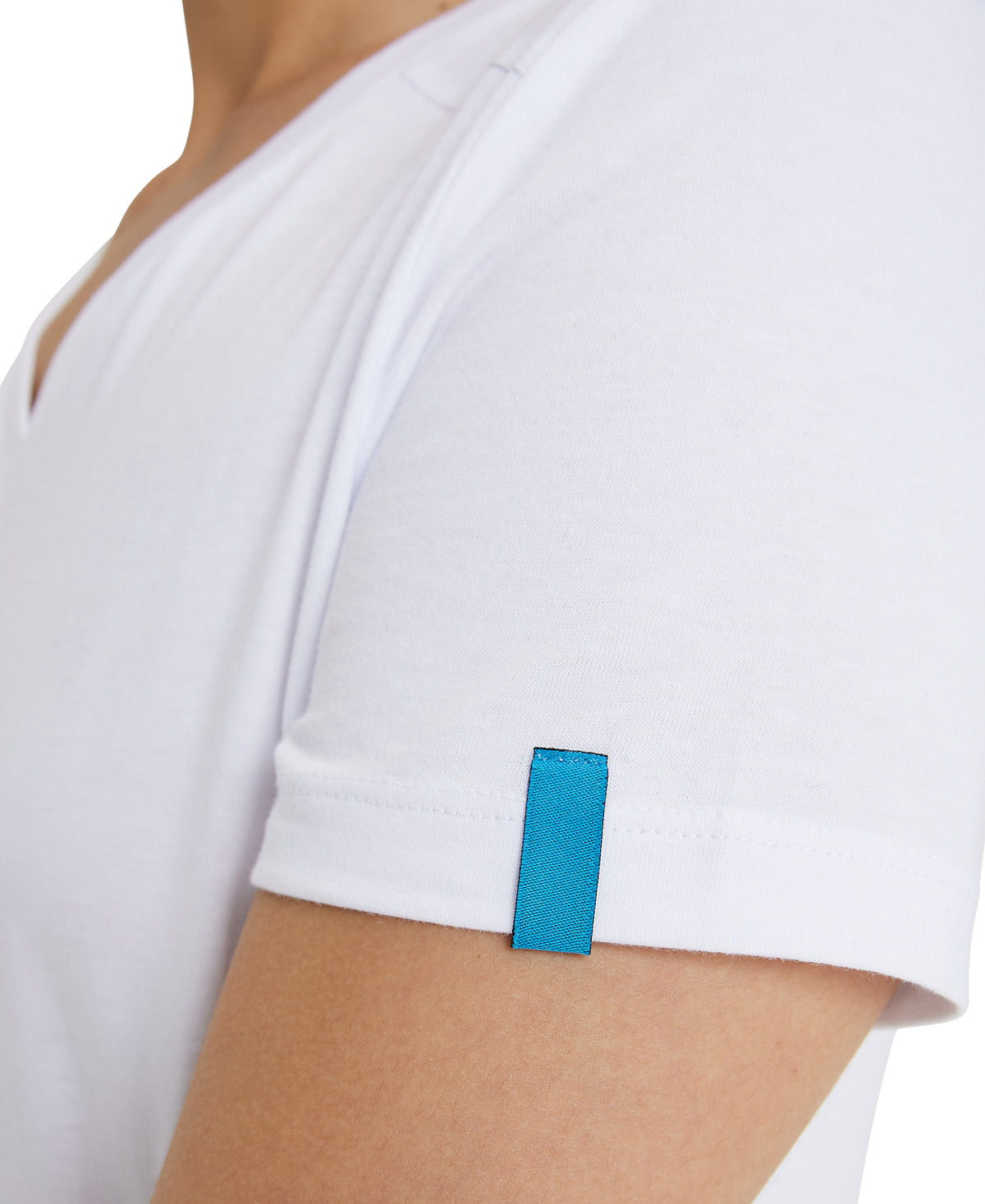 Arena Team Women's Panel T-Shirt - color 100