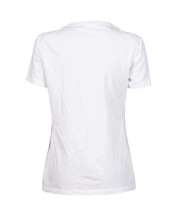 Arena Team Women's Panel T-Shirt - color 100
