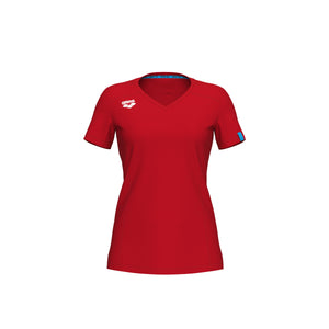 Arena Team Women's Panel T-Shirt - color 400
