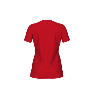 Arena Team Women's Panel T-Shirt - color 400