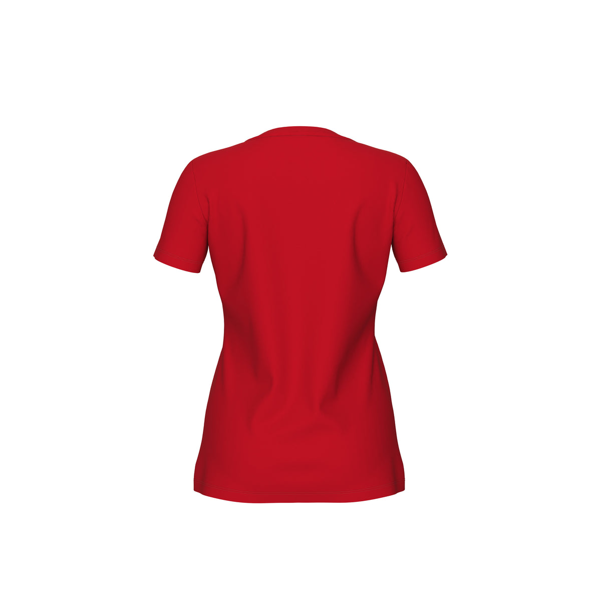 Arena Team Women's Panel T-Shirt - color 400