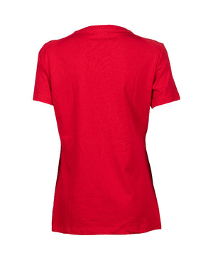 Arena Team Women's Panel T-Shirt - color 400