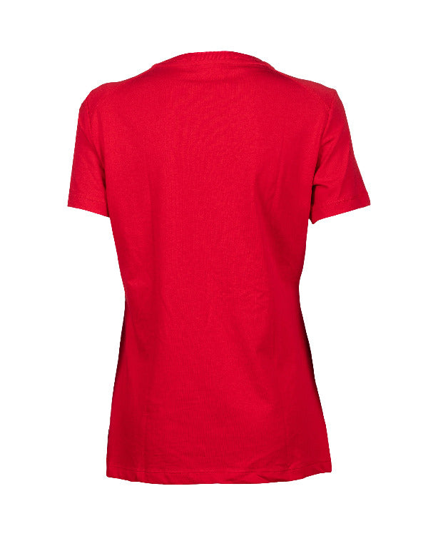 Arena Team Women's Panel T-Shirt - color 400