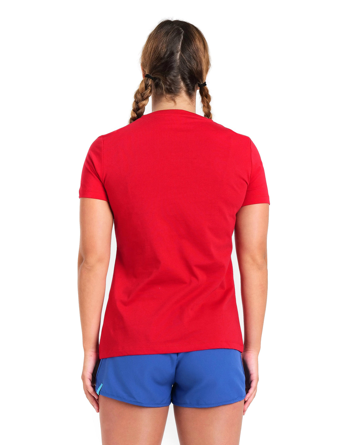 Arena Team Women's Panel T-Shirt - color 400