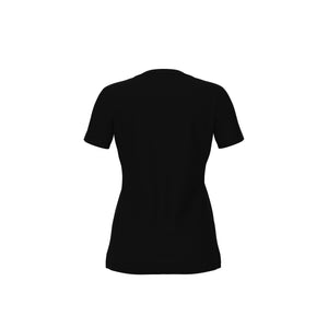 Arena Team Women's Panel T-Shirt - color 500