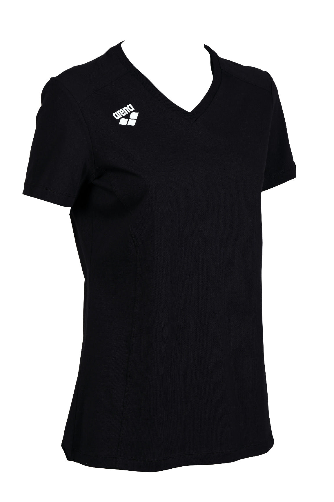 Arena Team Women's Panel T-Shirt - color 500
