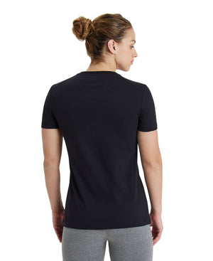 Arena Team Women's Panel T-Shirt - color 500