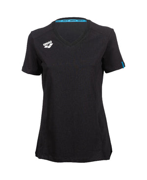 Arena Team Women's Panel T-Shirt - color 500