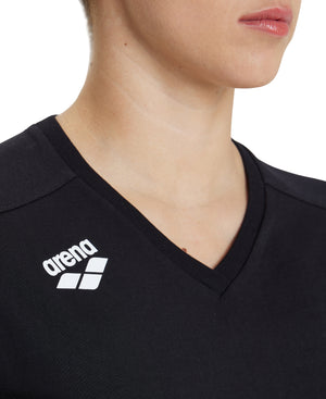 Arena Team Women's Panel T-Shirt - color 500