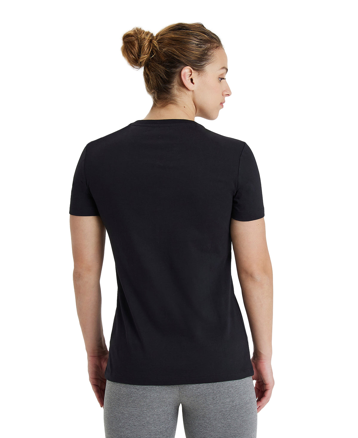 Arena Team Women's Panel T-Shirt - color 500