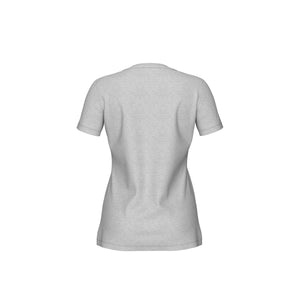 Arena Team Women's Panel T-Shirt - color 550