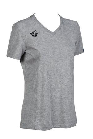 Arena Team Women's Panel T-Shirt - color 550