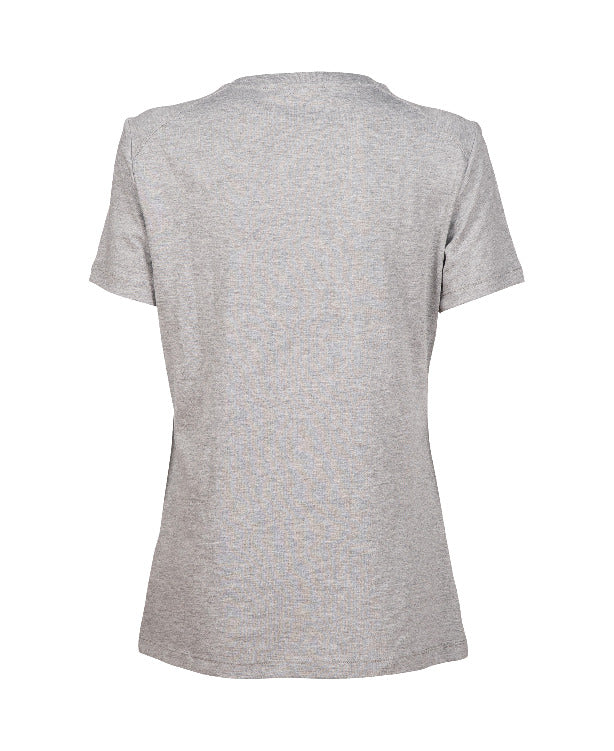 Arena Team Women's Panel T-Shirt - color 550