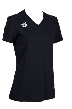 Arena Team Women's Panel T-Shirt - color 700