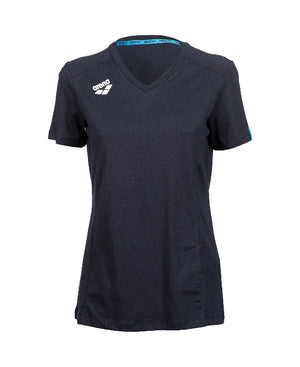 Arena Team Women's Panel T-Shirt - color 700