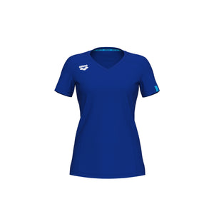 Arena Team Women's Panel T-Shirt - color 800