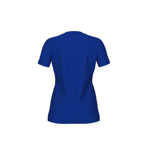 Arena Team Women's Panel T-Shirt - color 800