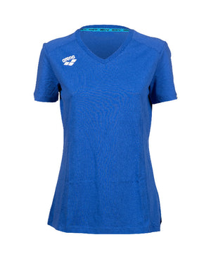 Arena Team Women's Panel T-Shirt - color 800