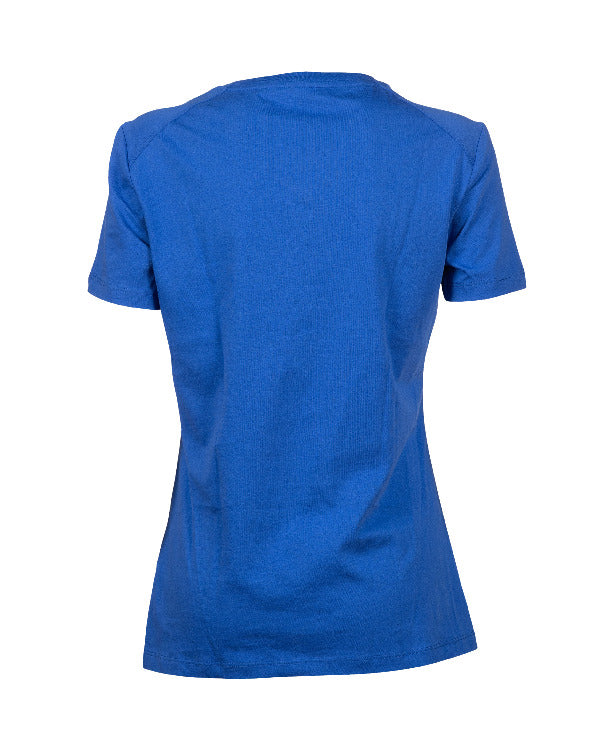 Arena Team Women's Panel T-Shirt - color 800