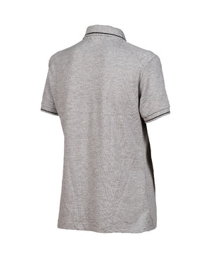 Arena Team Women's Solid Cotton Polo t-shirt - color 550