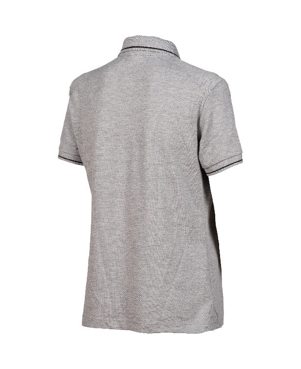 Arena Team Women's Solid Cotton Polo t-shirt - color 550