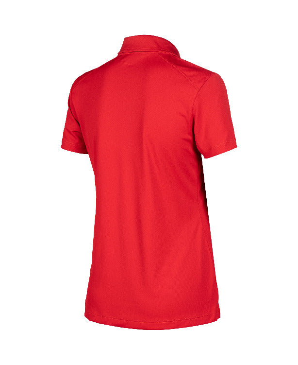 Arena Team Women's Solid Polo shirt - color 400