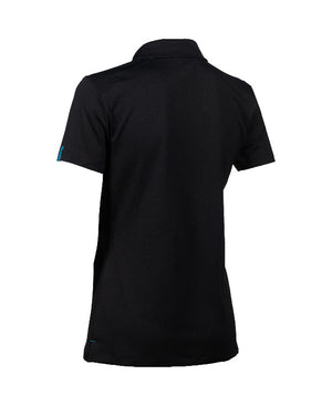 Arena Team Women's Solid Polo shirt - color 500