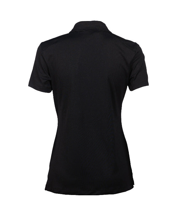 Arena Team Women's Solid Polo shirt - color 500