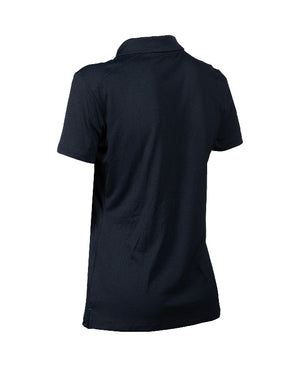 Arena Team Women's Solid Polo shirt - color 700