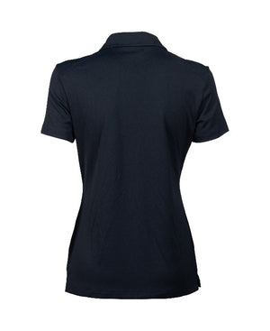 Arena Team Women's Solid Polo shirt - color 700