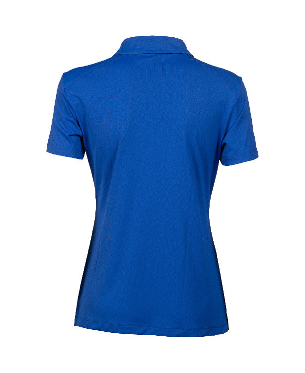 Arena Team Women's Solid Polo shirt - color 800