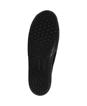 Arena Unisex Water Shoes - DARK_GREY-LIME