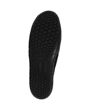 Arena Unisex Water Shoes - DARK_GREY-PINK