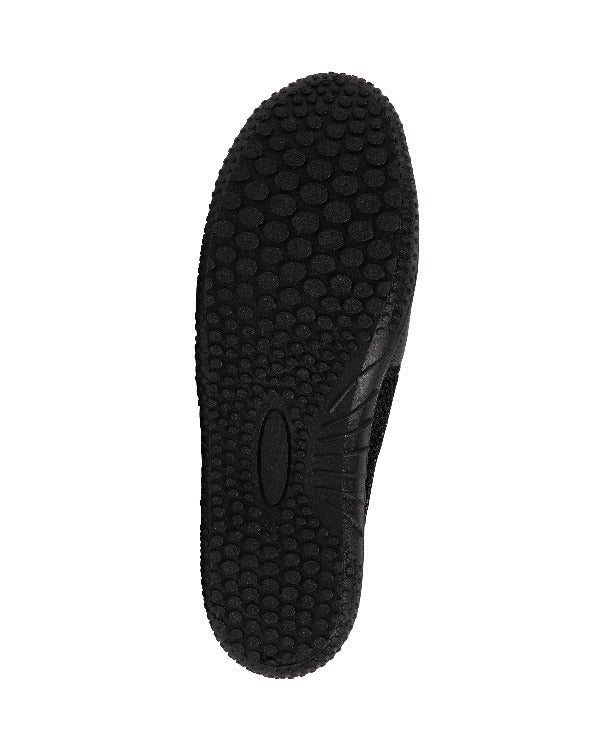 Arena Unisex Water Shoes - DARK_GREY-PINK
