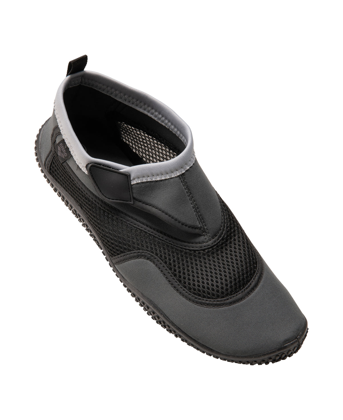 Arena Unisex Water Shoes - DARK_GREY-GREY