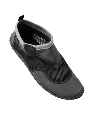 Arena Unisex Water Shoes - DARK_GREY-GREY