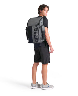 Arena Spiky III Backpack 45 - ANTHRACITE