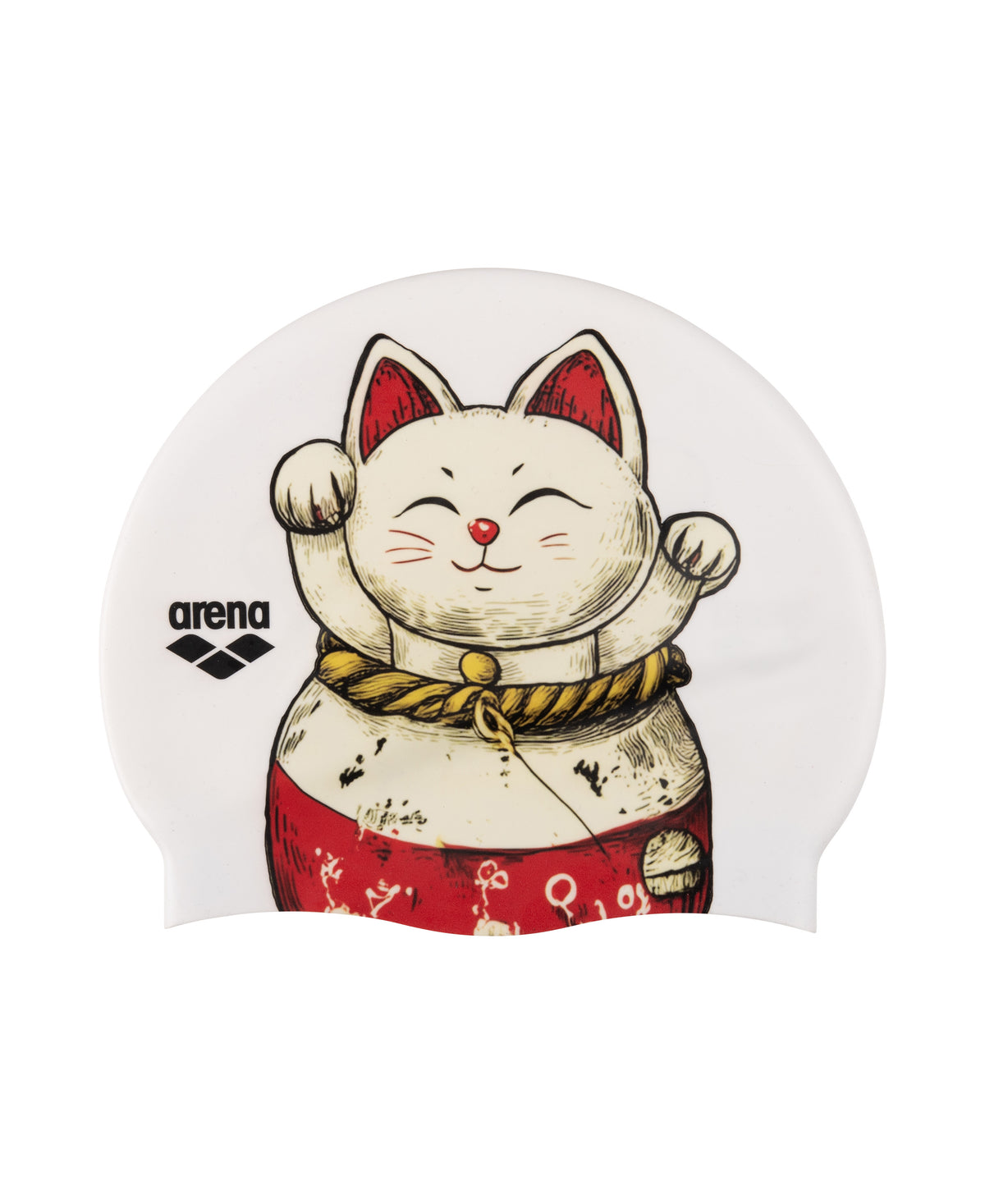 arena Unisex Swim Cap HD