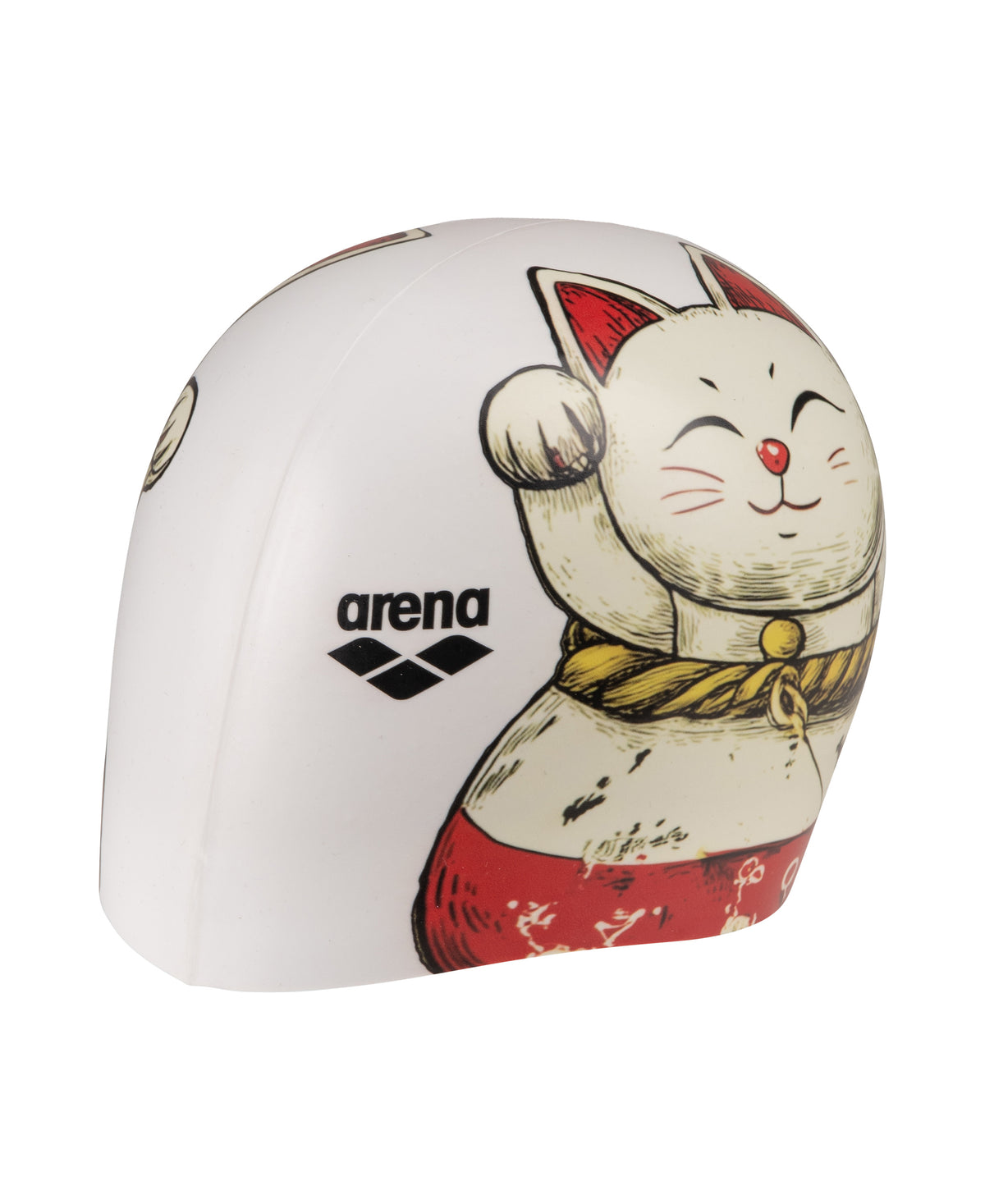 arena Unisex Swim Cap HD