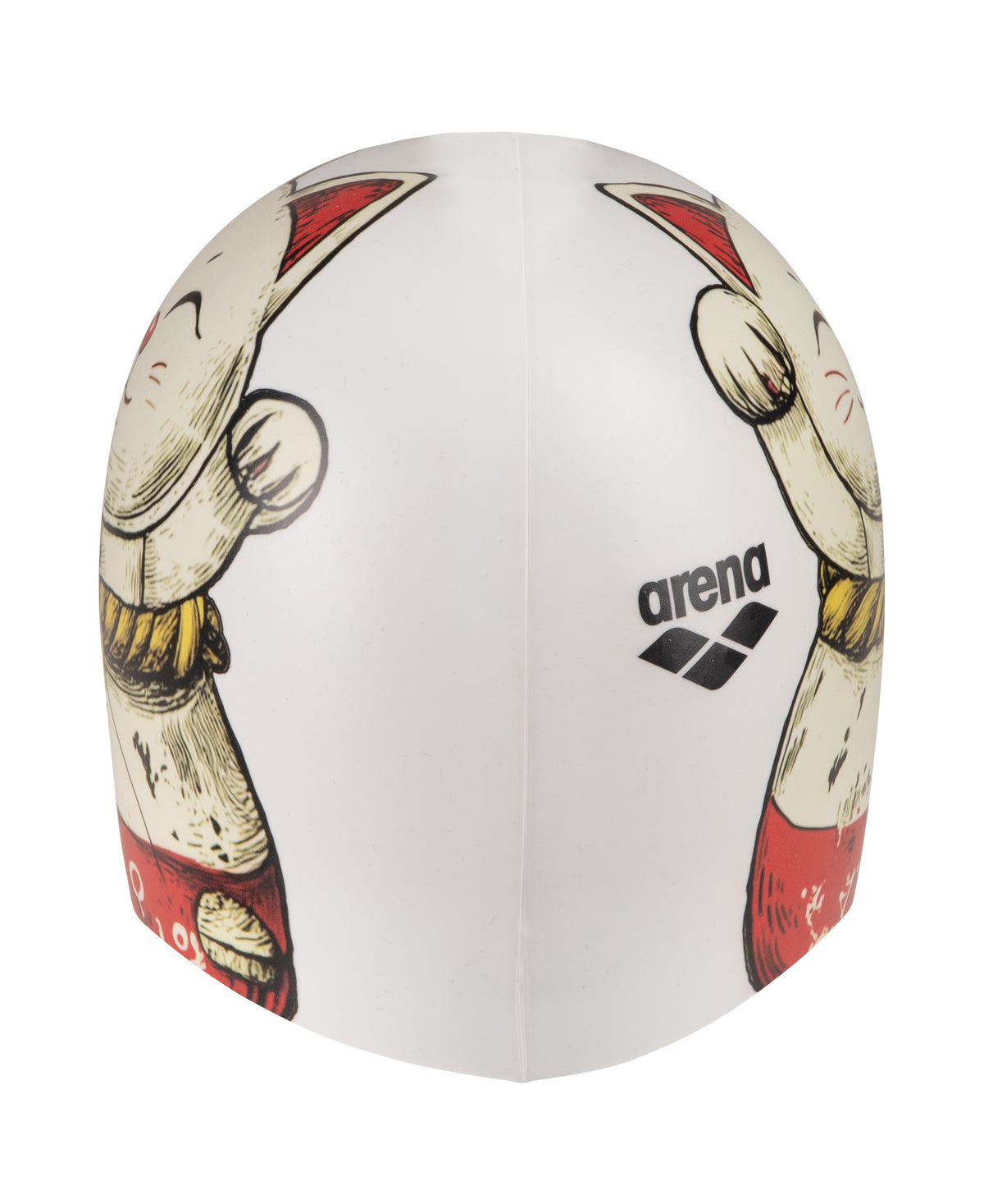 arena Unisex Swim Cap HD