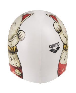 arena Unisex Swim Cap HD