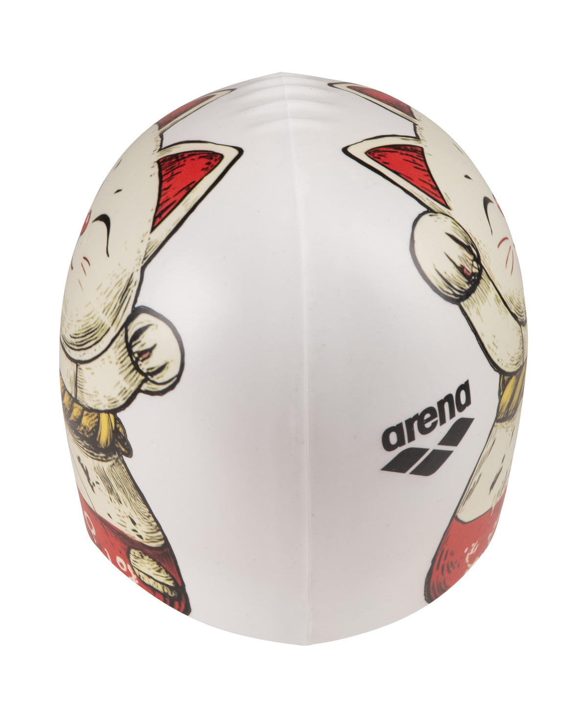 arena Unisex Swim Cap HD