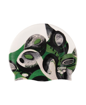 arena Unisex Swim Cap HD
