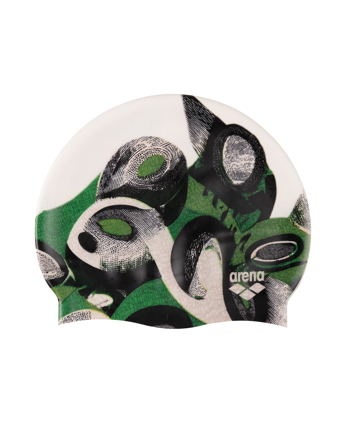 arena Unisex Swim Cap HD